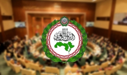 البرلمان العربي يدين التصعيد الإسرائيلي في الضفة الغربية