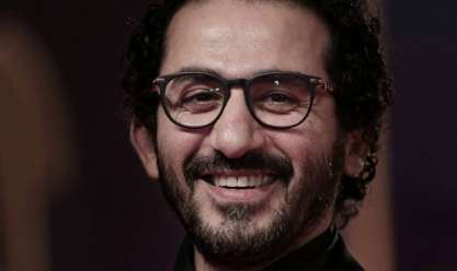 أحمد حلمي يشارك في مهرجان روتردام للفيلم العربي