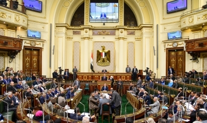 البرلمان يبدأ مناقشة قانون الإيجار القديم الأحد المُقبل رسميا