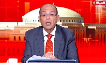 «شردي»: من حق المواطن المصري اختيار رئيسه في الانتخابات