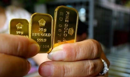 أسعار سبائك الذهب بدون مصنعية اليوم.. هدوء ملحوظ بالأسواق