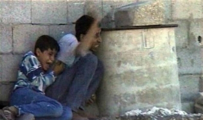 أمام أعين العالم.. 23 عاماً على استشهاد محمد الدرة بجانب والده في غزة