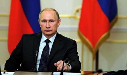 بوتين يعلن موعد نشر الأسلحة النووية في بيلاروسيا