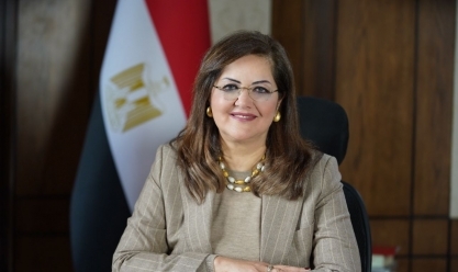 وزيرة التخطيط: مصر في المركز الرابع بمؤشر البنية التحتية القوية للمزارعين