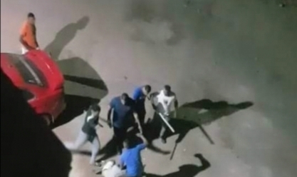مقتل شاب في مشاجرة بمحافظة البحر الأحمر
