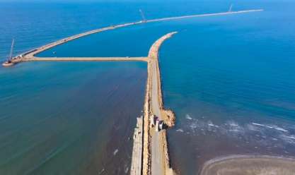 خطة تطوير ميناء برنيس البحري.. خدمات جديدة للمعتمرين والحجاج  