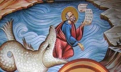 سبب «صوم يونان» في الكنيسة القبطية.. يبدأ اليوم ويستمر لمدة 3 أيام