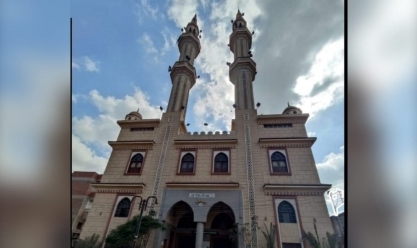 أسماء المساجد المسموح فيها بالتهجد بكفر الشيخ 2024