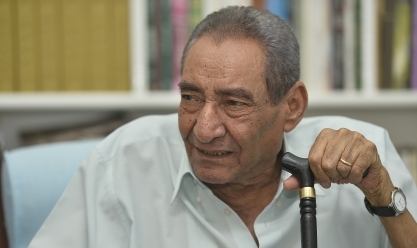 الإعلامية نهال كمال: عبدالرحمن الأبنودي عاش للقومية العربية وفلسطين