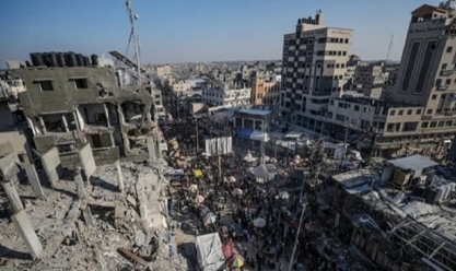 سموتريش: السيطرة على قطاع غزة هي الطريقة الوحيدة لتحقيق النصر