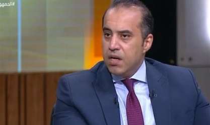 المستشار محمود فوزي: الحكومة وضعت خطة لتنفيذ 135 توصية من مخرجات الحوار الوطني