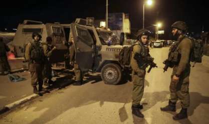 «القاهرة الإخبارية»: استشهاد فلسطيني برصاص الاحتلال الإسرائيلي في القدس