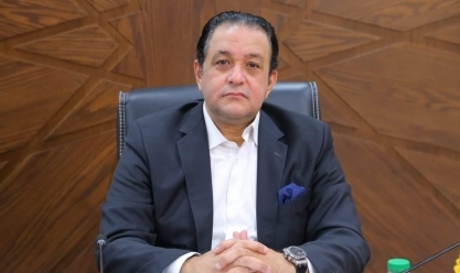 نائب رئيس البرلمان العربي: افتتاح مدينة المنصورة الجديدة يؤكد قدرة الشعب على بناء مجتمع حضاري