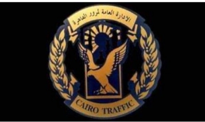 «مرور القاهرة»: غلق كوبري طه حسين كليا لمدة أسبوع لتنفيذ أعمال الصيانة