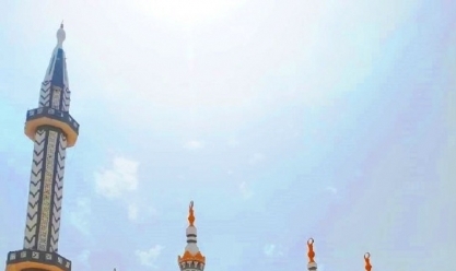 «الأوقاف» تُعلن افتتاح 19 مسجدًا في عدد من المحافظات غدا