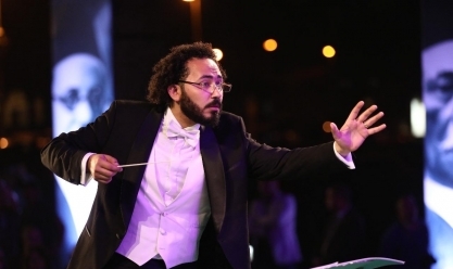جورج قلته يترشح لجائزة أفضل موسيقى تصويرية في مهرجان أفلام السعودية