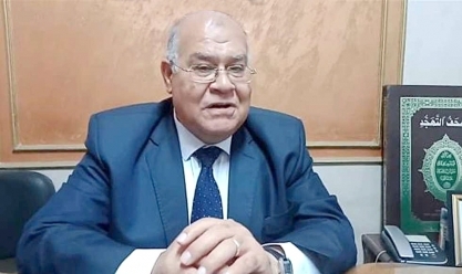 رئيس «الجيل الديمقراطي»: المصريون على قلب رجل واحد للدفاع عن القضية الفلسطينية