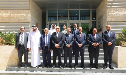 اتحاد الجامعات العربية ينظم برنامج إعداد القادة بمشاركة 14 دولة