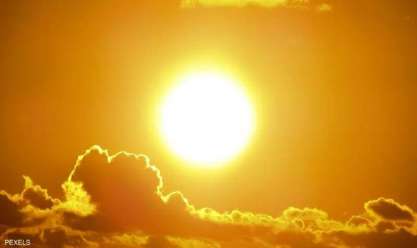علوم بورسعيد تستعرض أسباب ارتفاع درجة حرارة كوكب الأرض