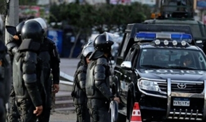 ضبط 8.6 كيلوجرام «حشيش» بحوزة 24 تاجر مخدرات في الإسكندرية