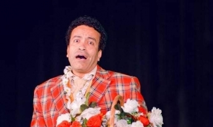 سامح حسين: «عامل قلق» أعلى إيرادات افتتاحية في تاريخ مسرح الدولة