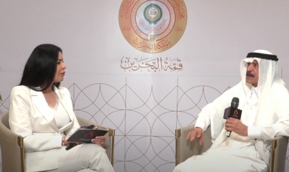 رئيس تحرير الجزيرة السعودية: القضية الفلسطينية على رأس أولويات قمة المنامة