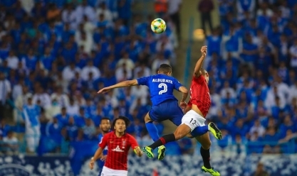 موعد مباراة الهلال وأوراوا في نهائي أبطال أسيا والقنوات