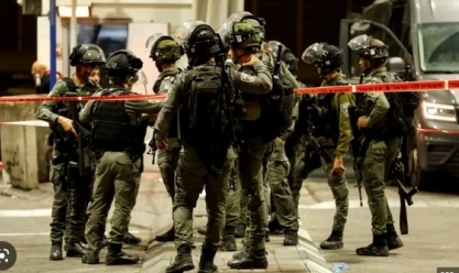 القاهرة الإخبارية: استشهاد مطلق النار على إسرائيليين في حي سلوان بالقدس