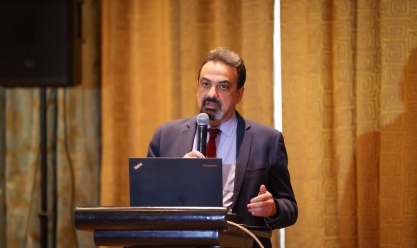 «الصحة»: 5 عناصر رئيسية وراء نجاح البرنامج المصري في القضاء على فيروس سي