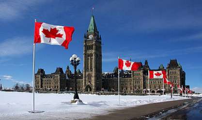 «الخارجية» الكندية: سنبحث هجوم أصفهان اليوم خلال اجتماع وزراء خارجية مجموعة السبع