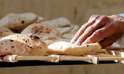 «مخابز القاهرة»: لا شكاوى من بدء التطبيق الفعلي لزيادة سعر الخبز المدعم