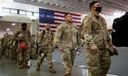 أزمة في الجيش الأمريكي.. «نقص المُجندين وخفض القوات»