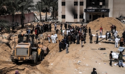 «القاهرة الإخبارية»: منع دخول السولار إلى قطاع غزة جريمة حرب