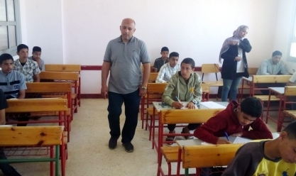موعد ظهور نتيجة الصف الثالث الإعدادي 2023 في محافظة الإسماعيلية