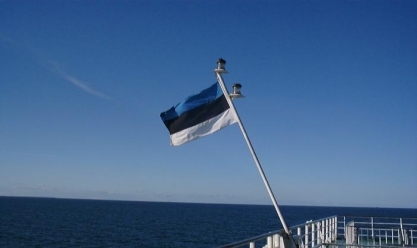إستونيا تطرد السفير الروسي