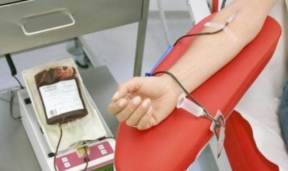 ما حكم التبرع بالدم أثناء الصيام؟ دار الإفتاء توضح