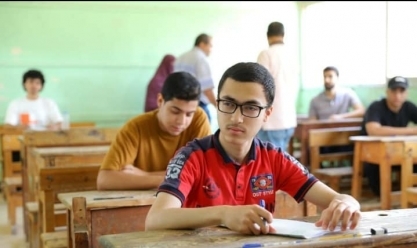 «أزهرية شمال سيناء»: 234 طالب ثانوي أدوا امتحان اللغة الأجنبية اليوم