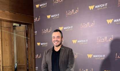 المخرج محمود رشاد يكشف عن سبب نجاح وثائقي «أم الدنيا 2».. (فيديو)
