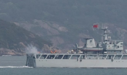 الدفاع التايوانية: رصد 26 طائرة و5 سفن صينية في محيط الجزيرة