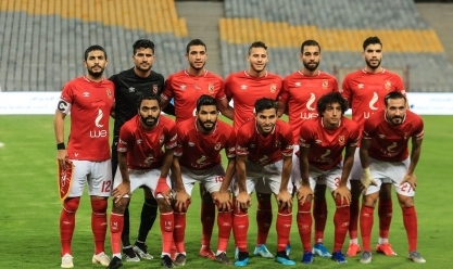 موعد مباراة الأهلي ضد الزمالك في كأس السوبر المصري أي خدمة