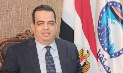 وكيل «تشريعية الشيوخ» يهنئ الرئيس السيسي والشعب المصري بذكرى تحرير سيناء