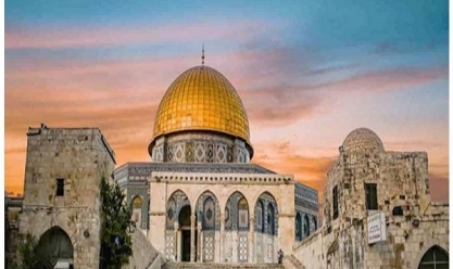 «أوقاف القدس»: 658 مستوطنا يقتحمون ساحات المسجد الأقصى