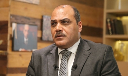 محمد الباز لـ«بين السطور»: «القاهرة الإخبارية» جعلتنا نعرف وزن مصر الإقليمي