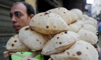 شعبة المخابز: التغيير في رغيف الخبز المدعم كان بالسعر وليس الوزن