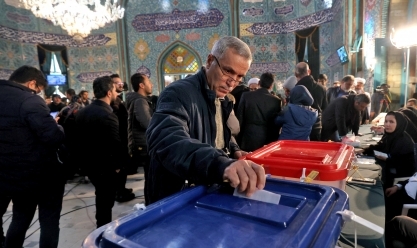 القائمة النهائية لمرشحي الانتخابات الرئاسية في إيران.. ماذا نعرف عنهم؟