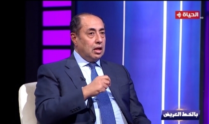 حسام زكي: «أنا من عشاق أم كلثوم.. والإخوان هاجموني بسبب مسلسلات رمضان»