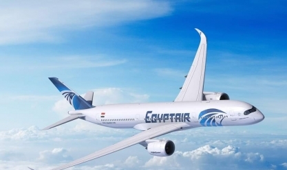 «مصر للطيران» توجه 6 نصائح للحجاح.. منها التواجد في المطار قبل الرحلة بـ4 ساعات