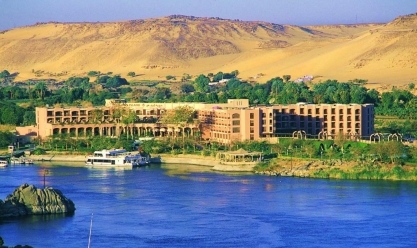 تطوير كورنيش النيل الجديد بطول 9 كيلو في أسوان: ممشى ومطاعم ومحال تجارية