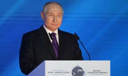 روسيا: مقترح بوتين للسلام مع أوكرانيا ليس مهلة محددة.. ونحذر من رفضه
