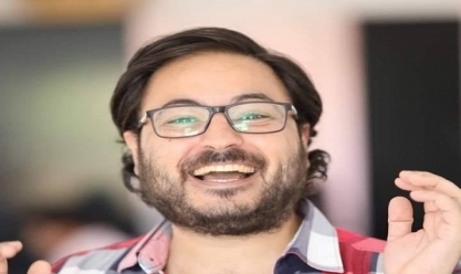 علي الكشوطي: أحمد السقا فقد السمع 3 أيام بسبب صوت الطائرات في «السرب»
